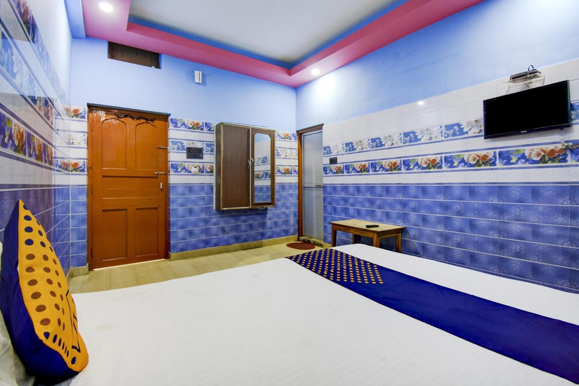 Spot On Sankhabela Guest House 迪卡 外观 照片