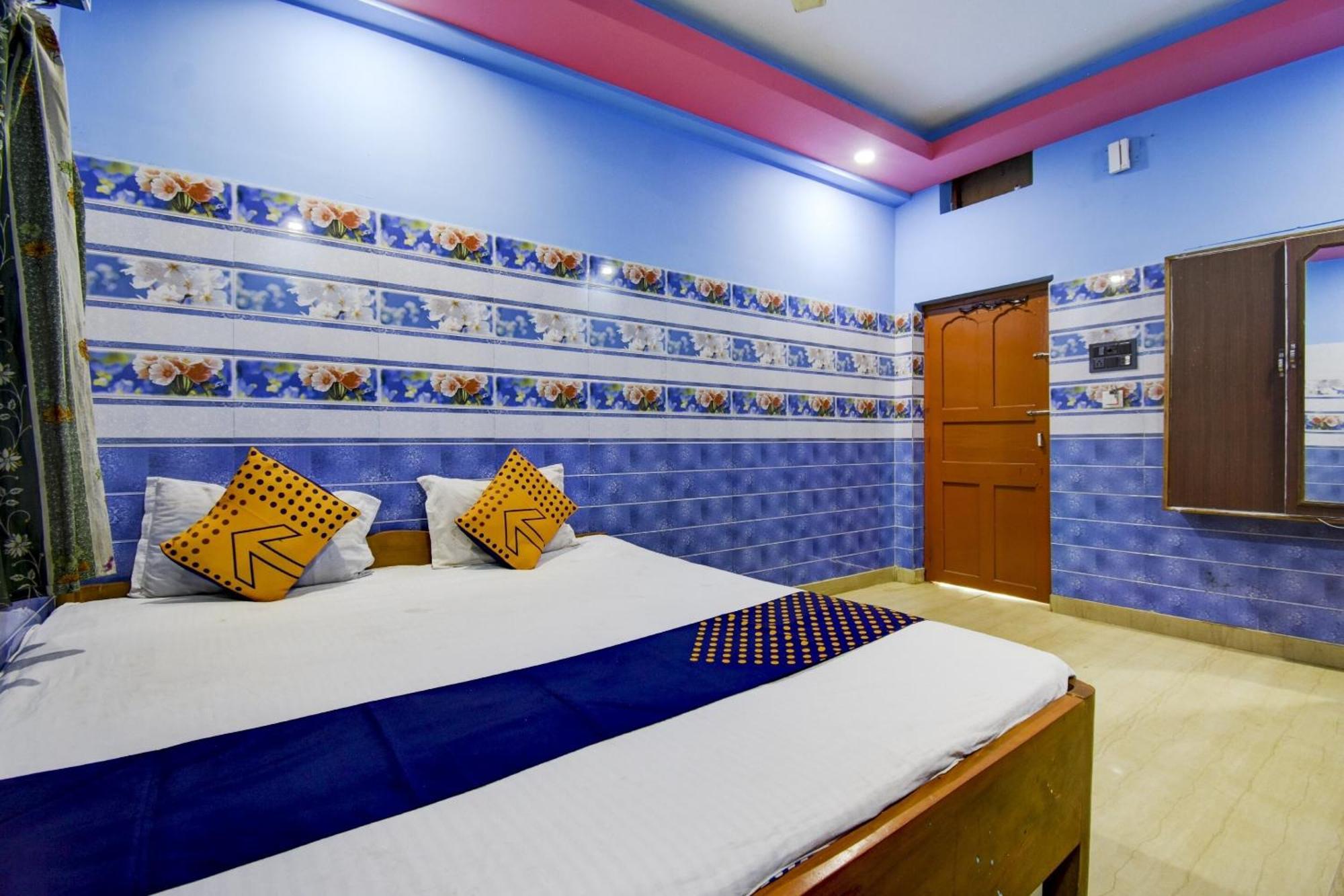 Spot On Sankhabela Guest House 迪卡 外观 照片